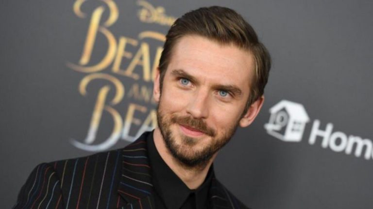 Dan Stevens Replaces Armie Hammer In Gaslit