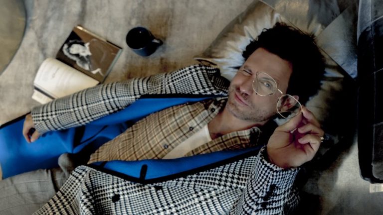 Edgar Ramirez Signs Netflix Series 'Florida Man'