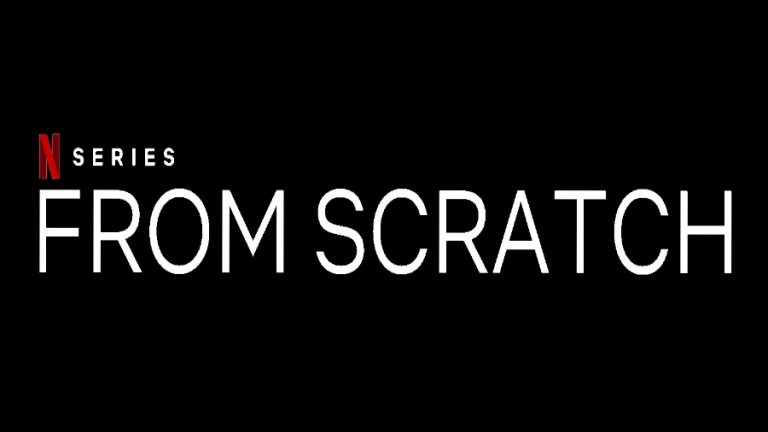 From Scratch