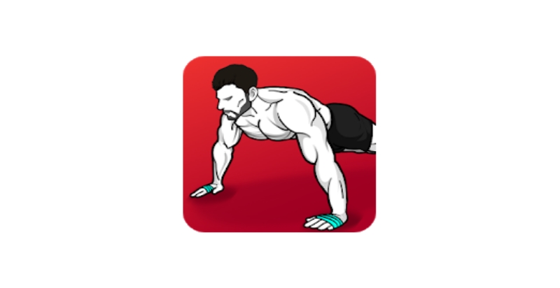 Home Workout App