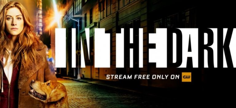 In The Dark Season 4