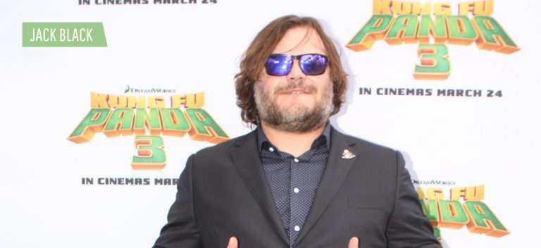 Jack Black