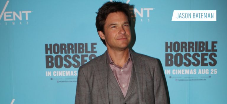 Jason Bateman