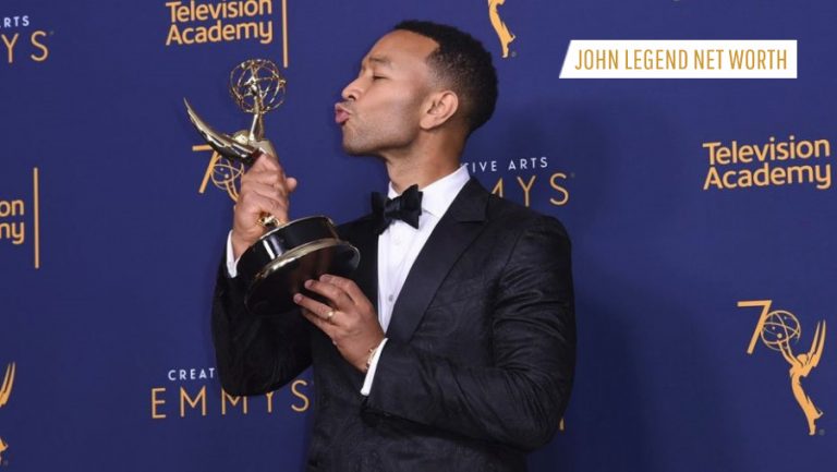 John Legend