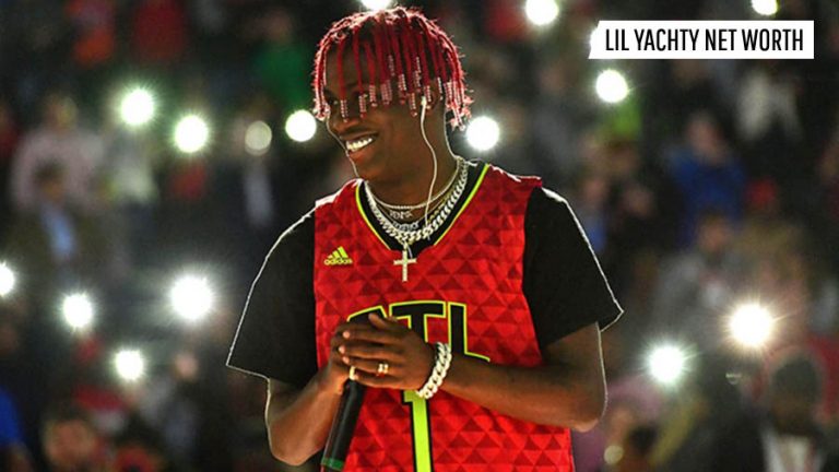 Lil Yachty Net Worth