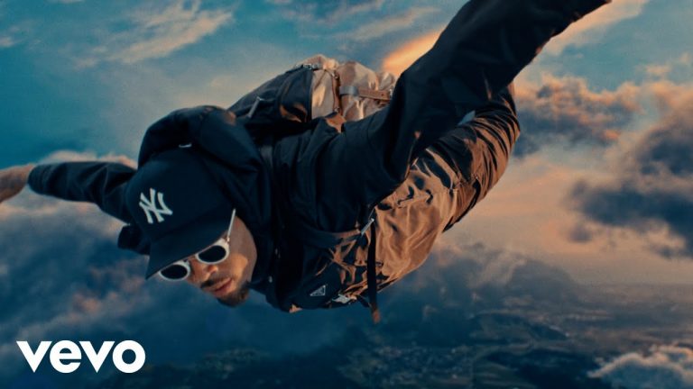 Watch Chris Brown & Young Thug’s Go Crazy(Remix) Video Feat. Future, Lil Durk, and Mulatto!