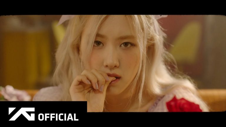 BLACKPINK’s Rose Releases Music Video For ‘Gone’ & Does Cardi B’s ‘WAP’ Dance To Celebrate 10 Million TikTok Followers!