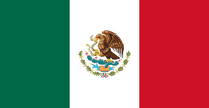 Age Of Consent, Mexico