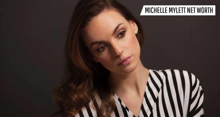 Michelle Mylett Net Worth
