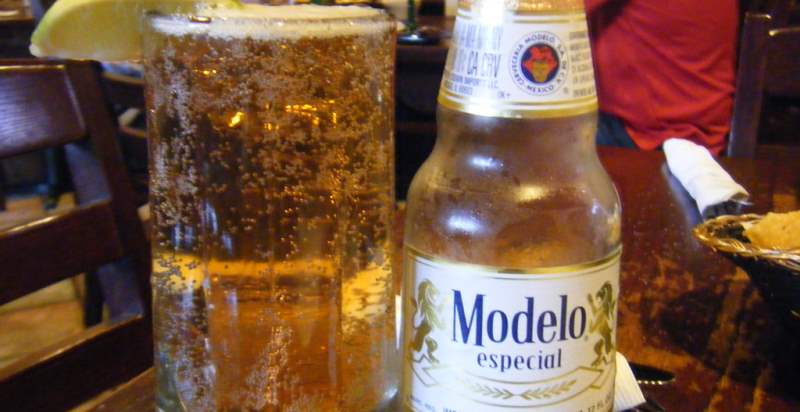 Modelo Especial- 2nd- Most Popular Beers in America