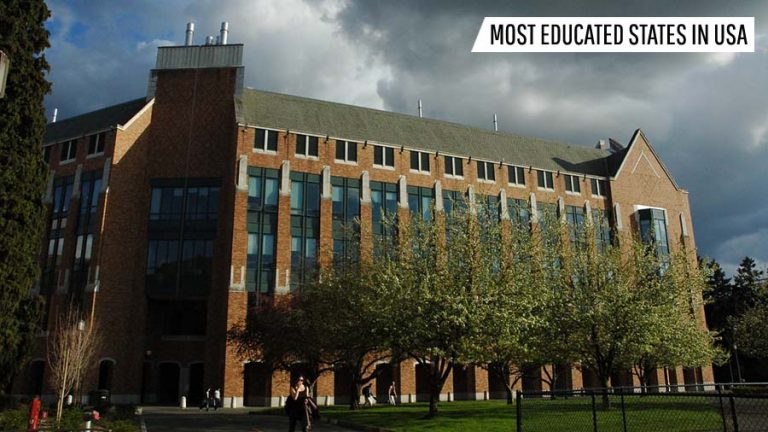 University of Washington