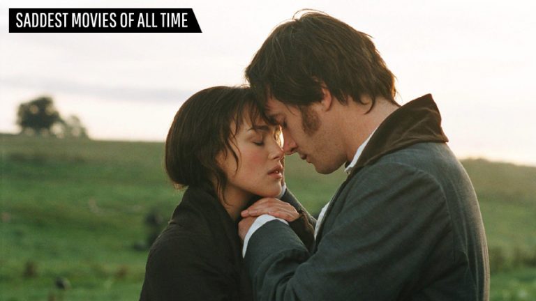 'Pride and Prejudice' Movie