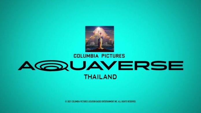 Sony Pictures Animation Movies Feature Heavily In Revamped Theme And Water Park In Thailand