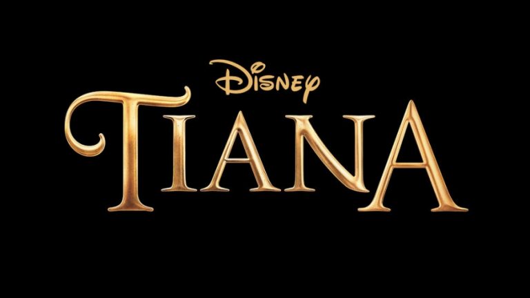 Tiana Series