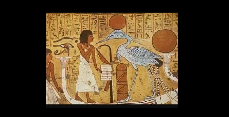 Tomb Paintings