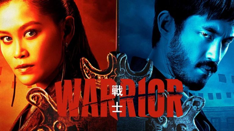 Warrior Season 3