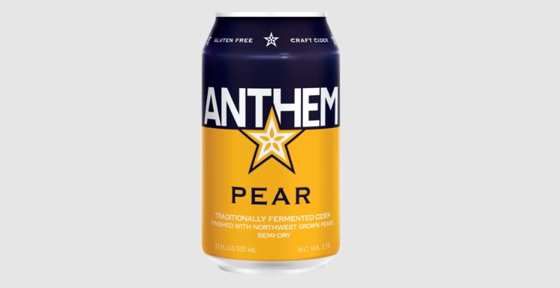 Anthem Pear
