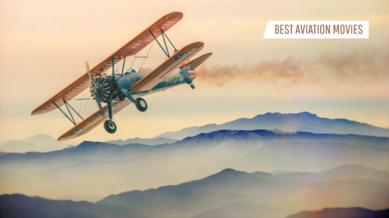 Best Aviation Movies