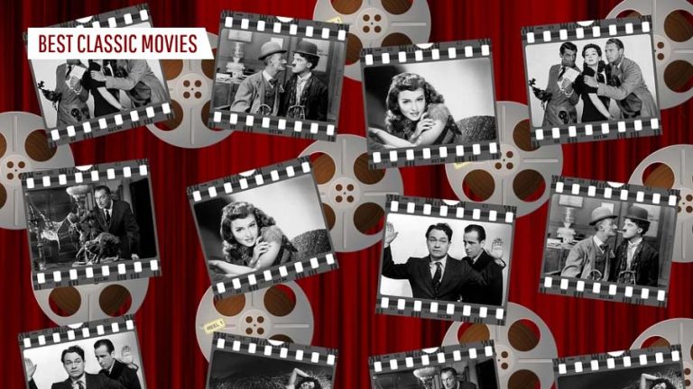 Best Classic Movies
