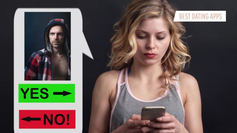 Best Dating Apps