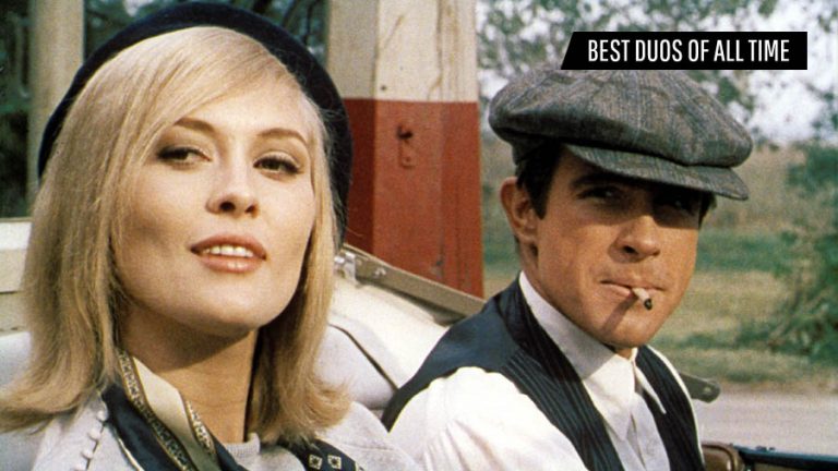Best Duos of all time