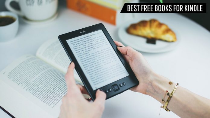 Best Free Books For Kindle