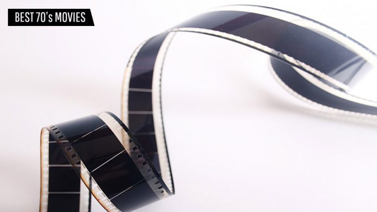 Best 70s Movies