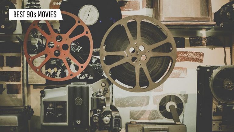 Best 90s Movies