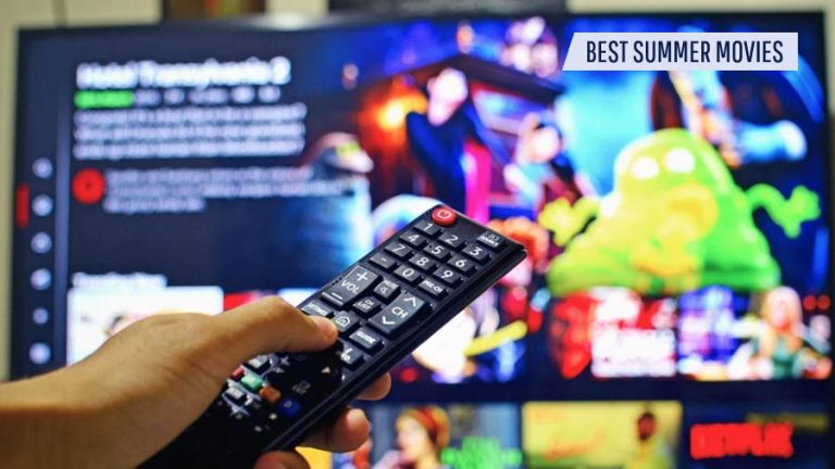 Best Summer Movies