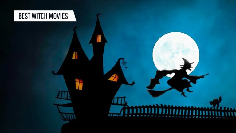Best Witch Movies