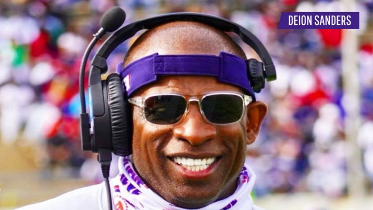 Deion Sanders