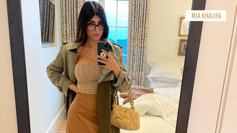 Mia Khalifa