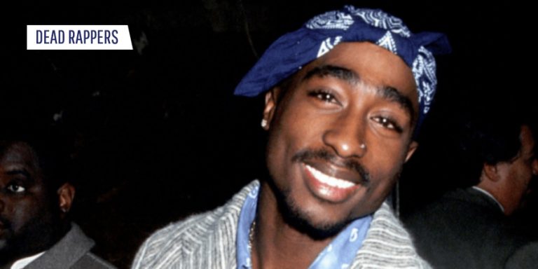 Dead Rappers