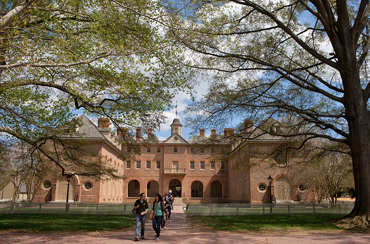 The College of William and Mary