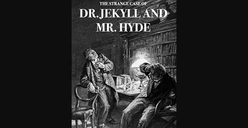 The Strange Case Of Doctor Jekyll And Mr Hyde