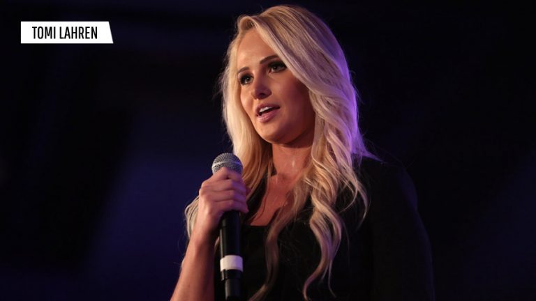 Tomi Lahren