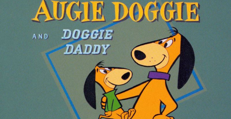 Augie Doggie