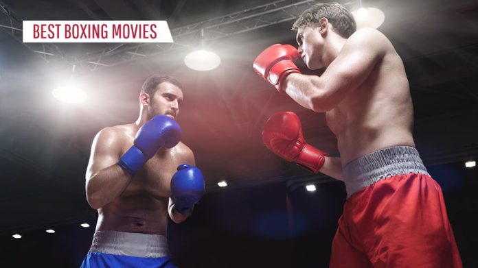 Best Boxing Movies