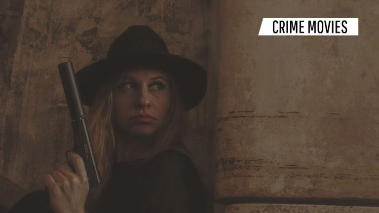 Best Crime Movies