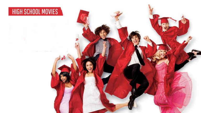 High School Movies