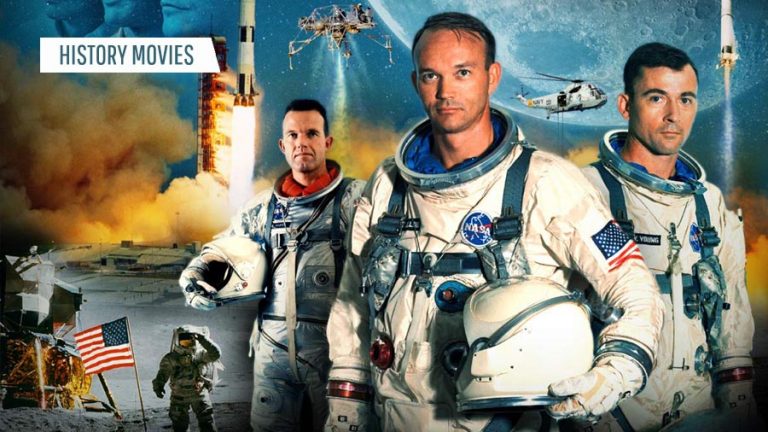 Best History Movies