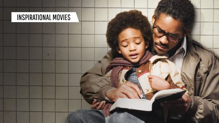 Inspirational Movie