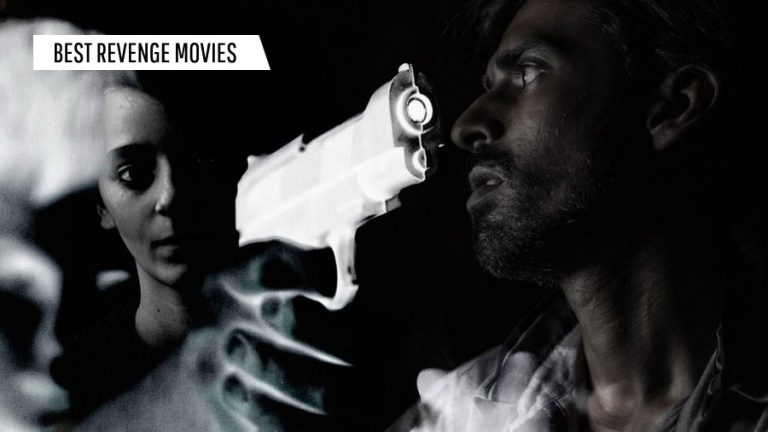 Best Revenge Movies