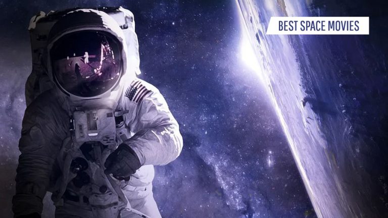 Best Space Movies