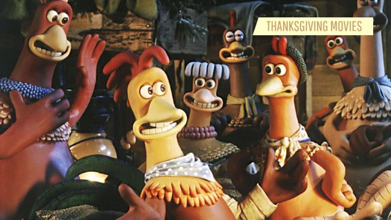 Best Thanksgiving Movies