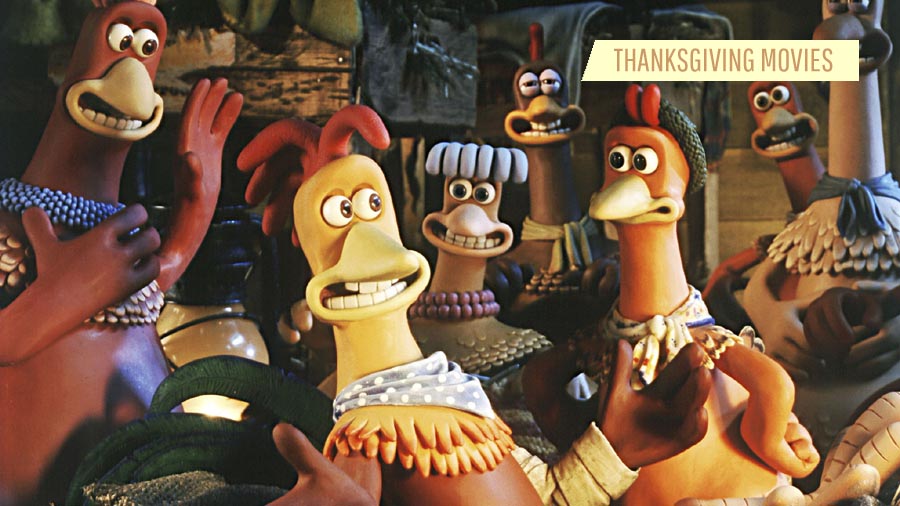 Top 15 Best Thanksgiving Movies of All Time ! - Best Toppers