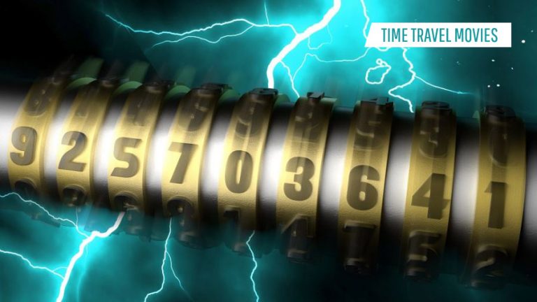 Best Time Travel Movies