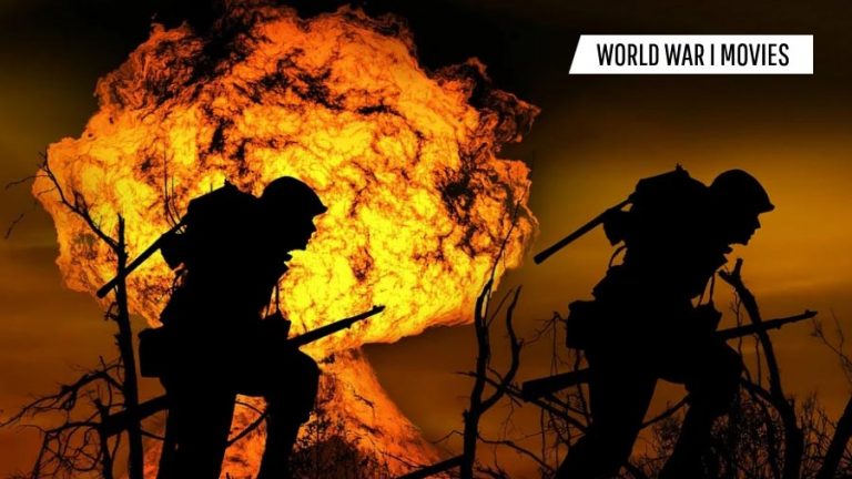 World War 1 Movies