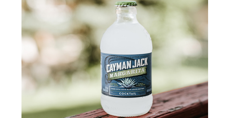 Cayman Jack-11th-Top 12 Best Wine Cooler Drink Brands
