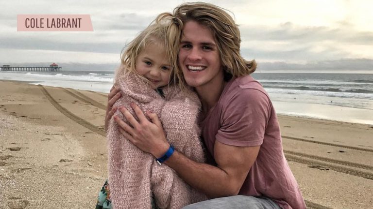 Cole LaBrant